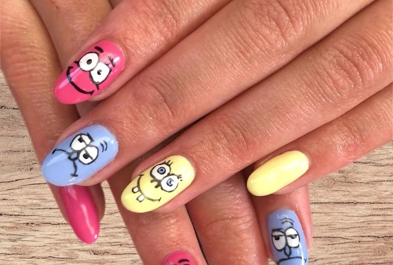 SpongeBob SquarePants