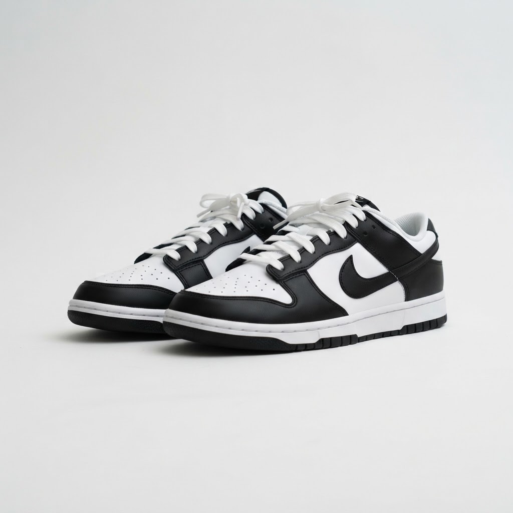 Nike Dunk Low Panda