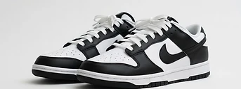 Nike Dunk Low Panda