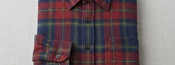 Pendleton Wool Board Shirt