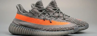 Yeezy Boost 350 V2 Beluga