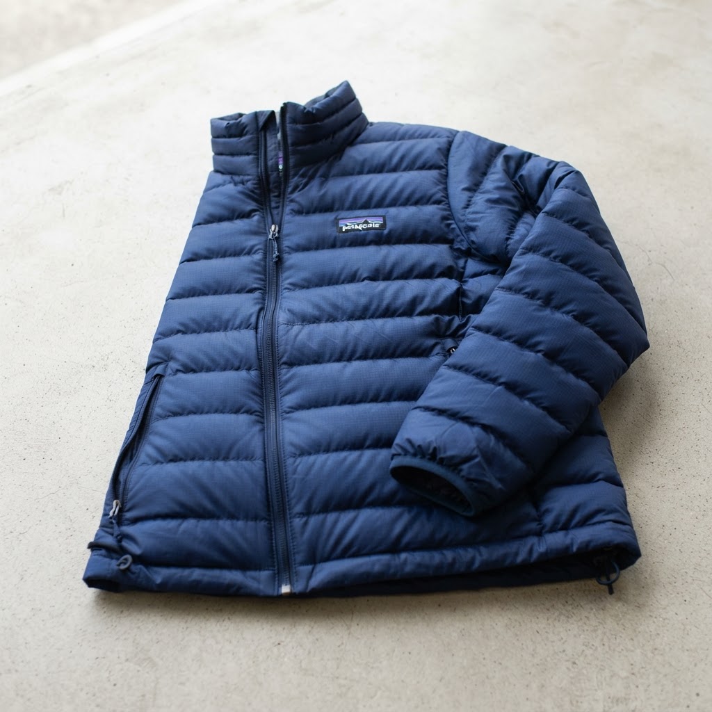 Patagonia