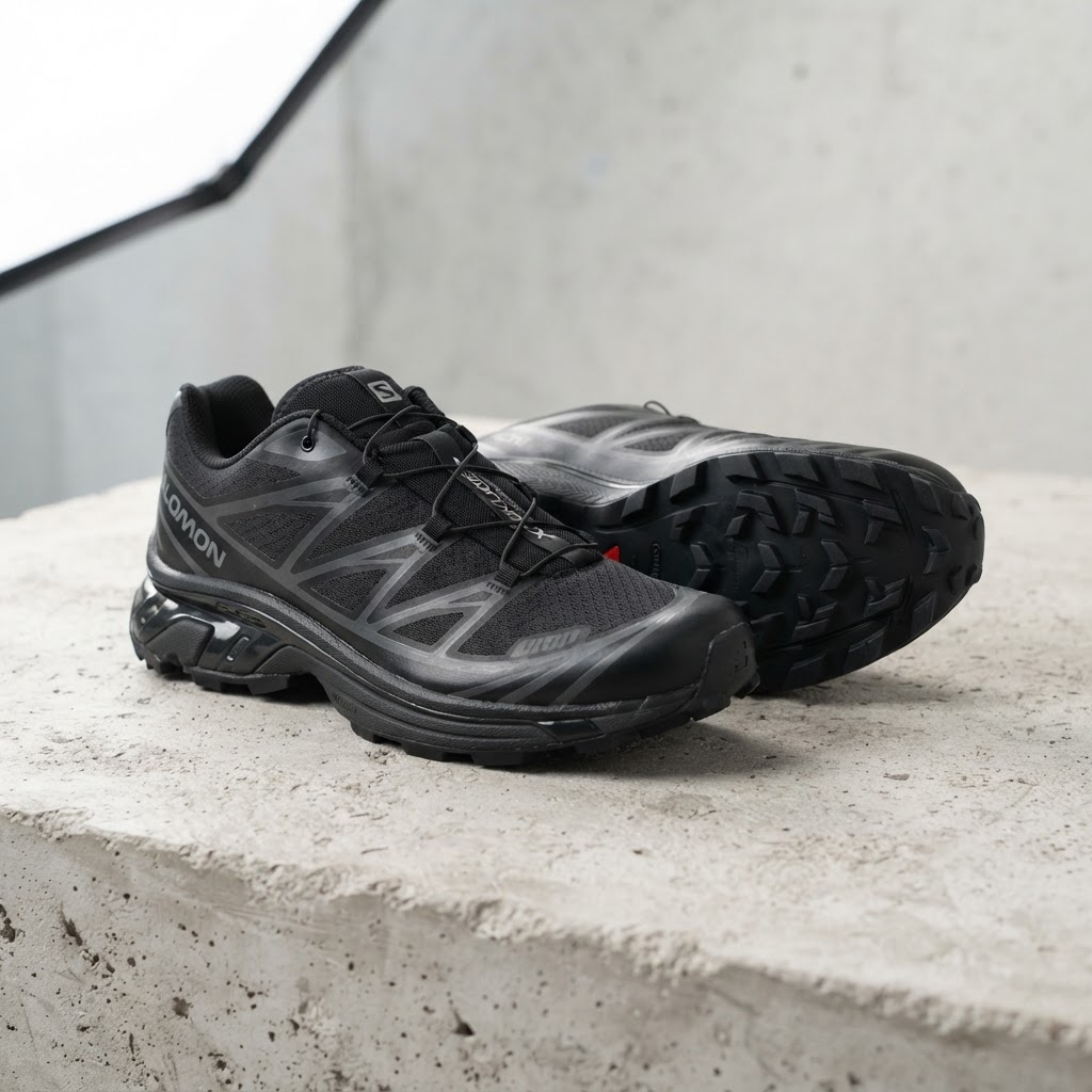 Salomon