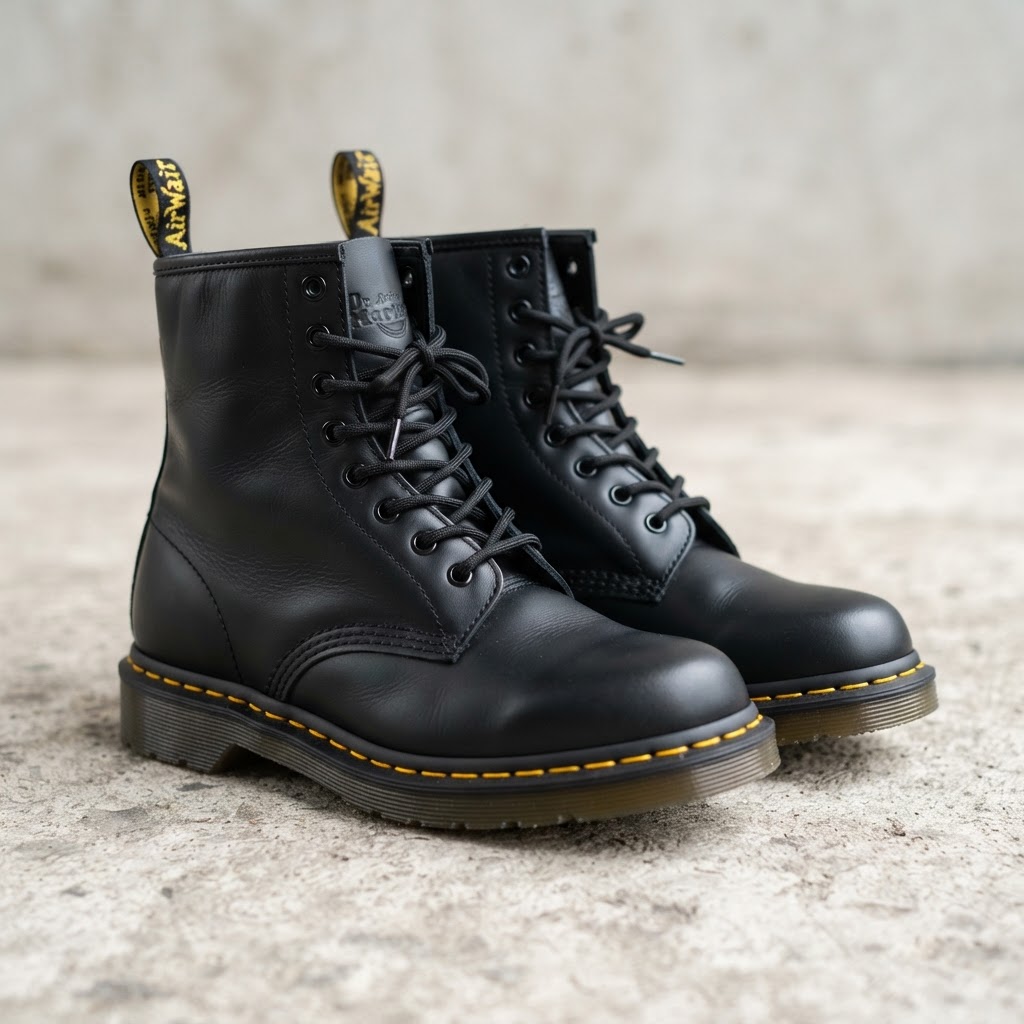 Dr. Martens