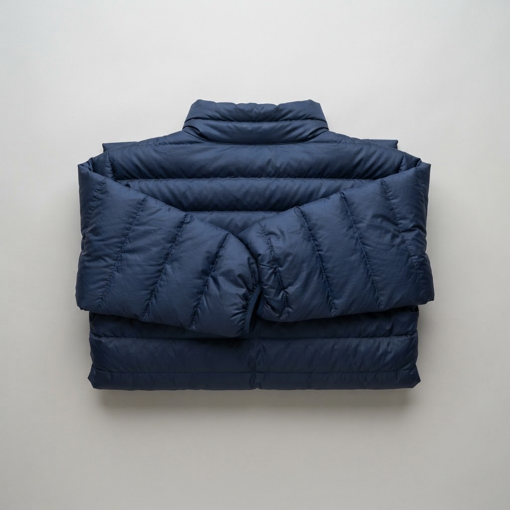 Patagonia Down Sweater Jacket (2010s)