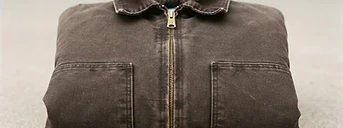 Carhartt Jacket (90s)