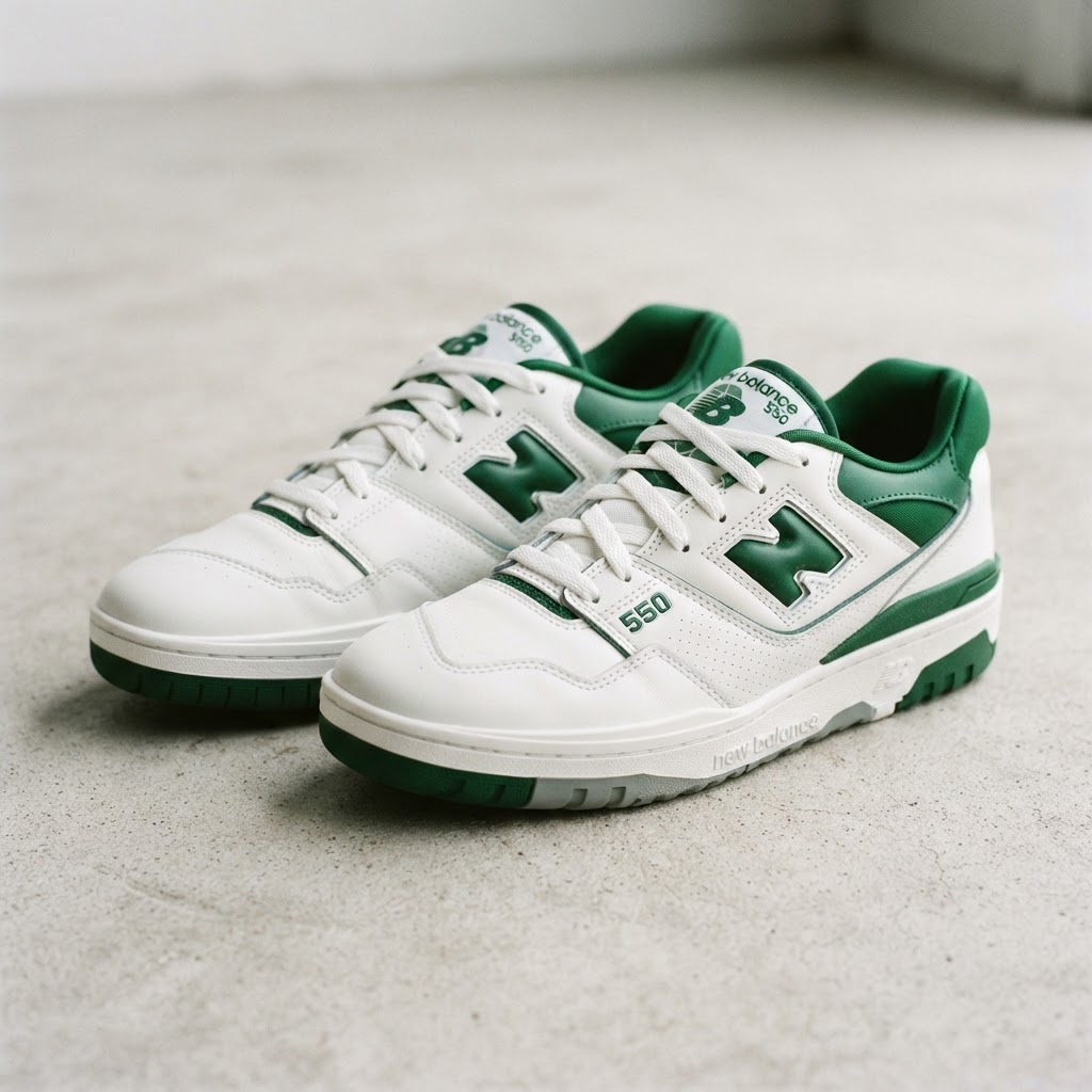 New Balance