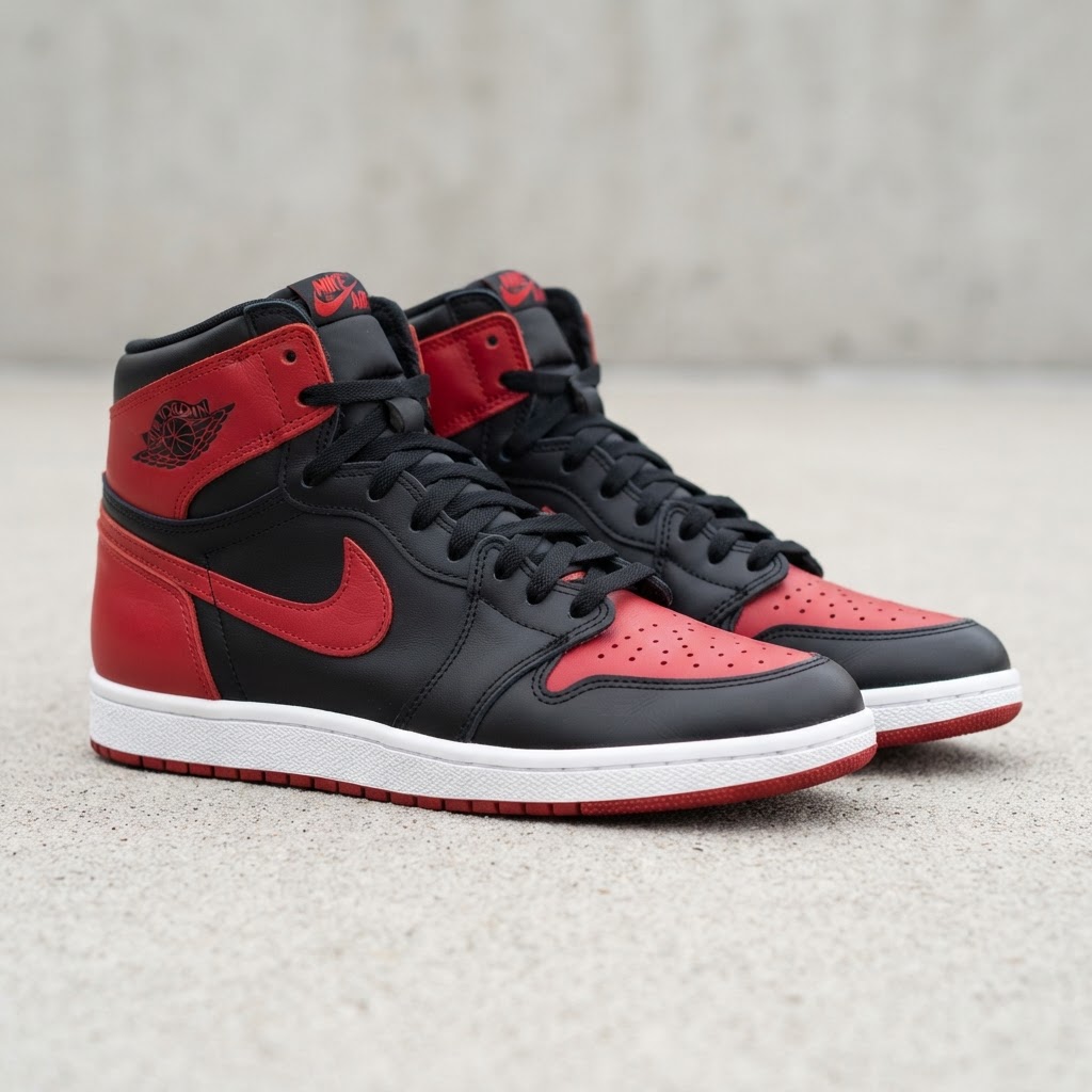 Air Jordan