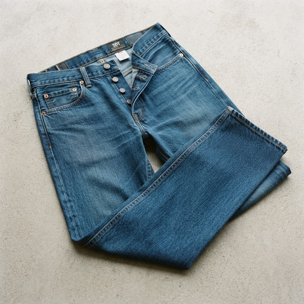 Levi's