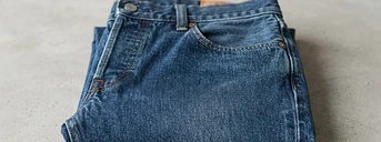 Levi's 501 Jeans (90s)