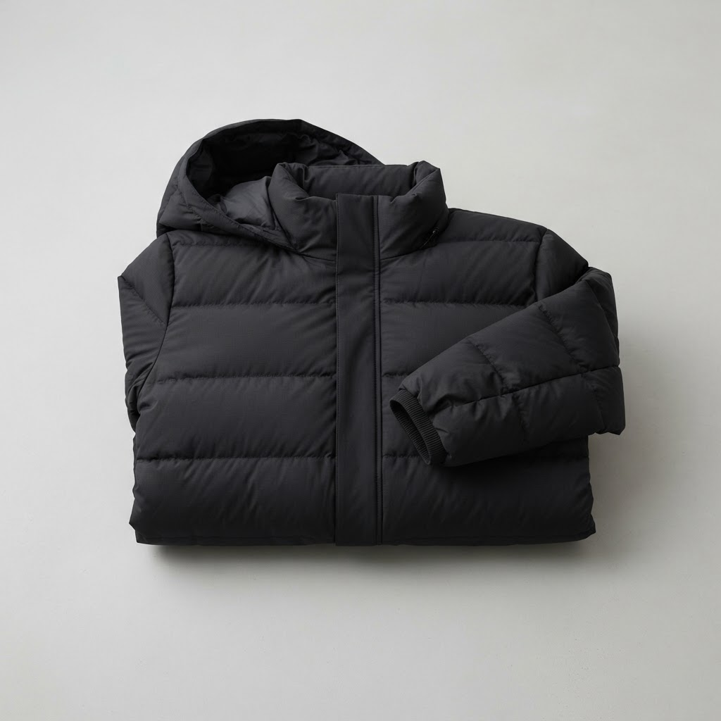 Patagonia Down Sweater Hoody (Modern)