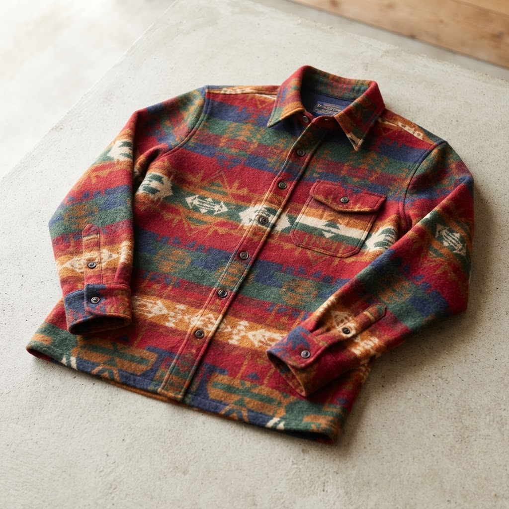 Pendleton