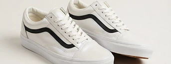Vans Old Skool LX Pearlized