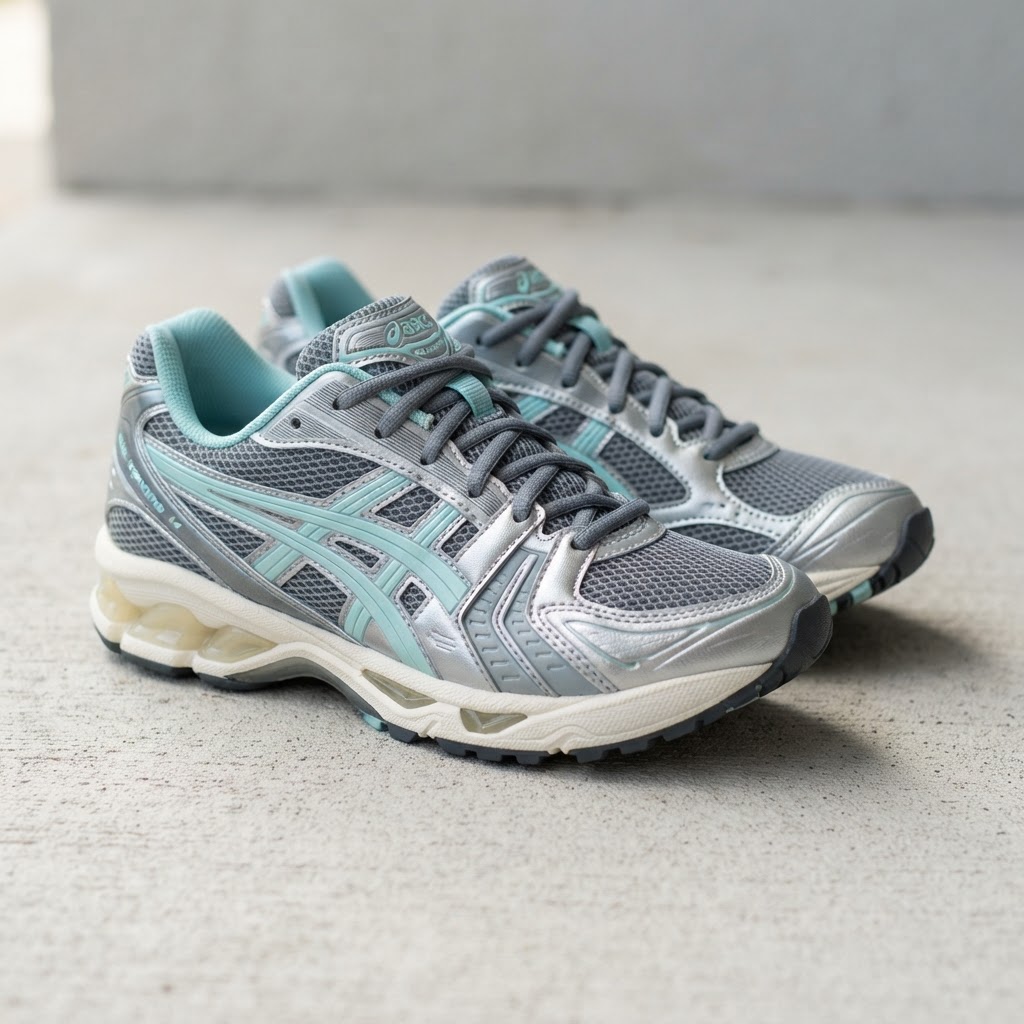 Asics