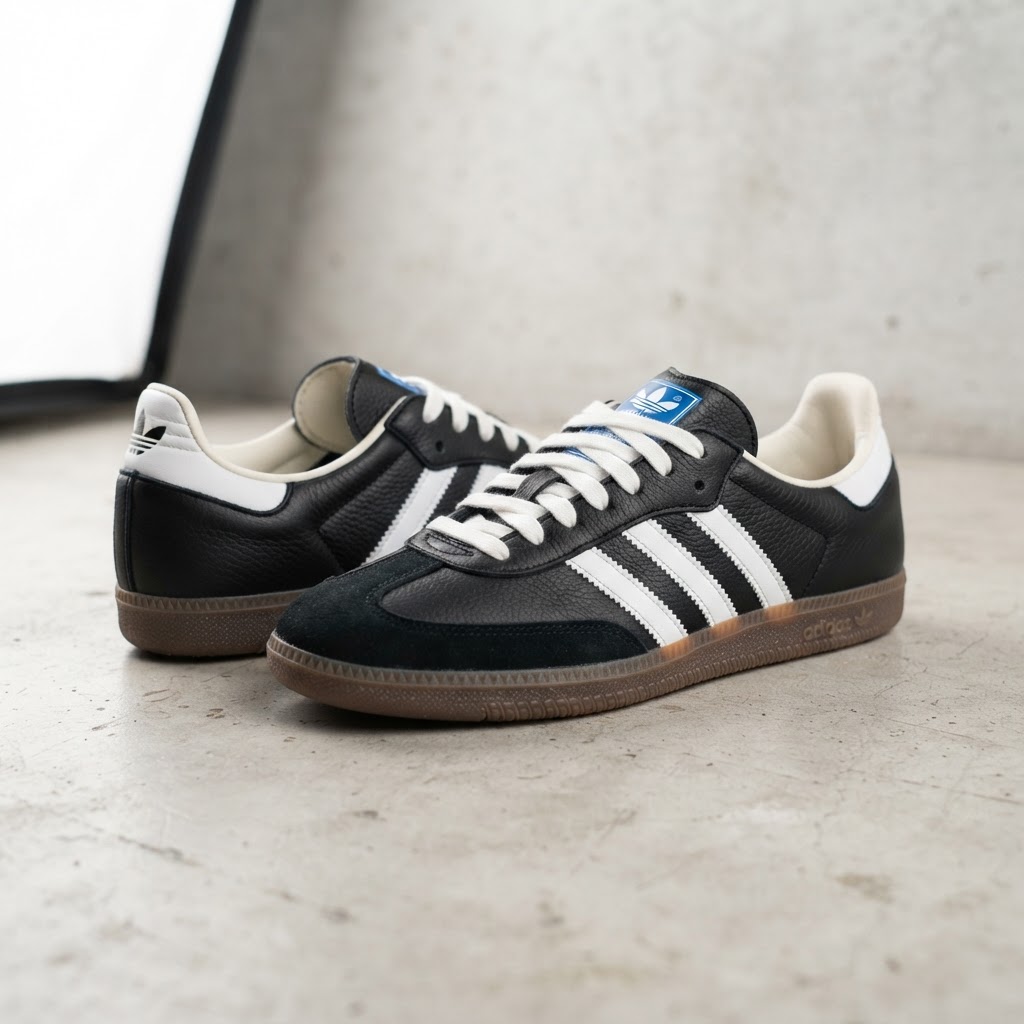 Adidas