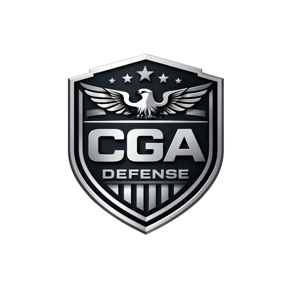 CGA Defense