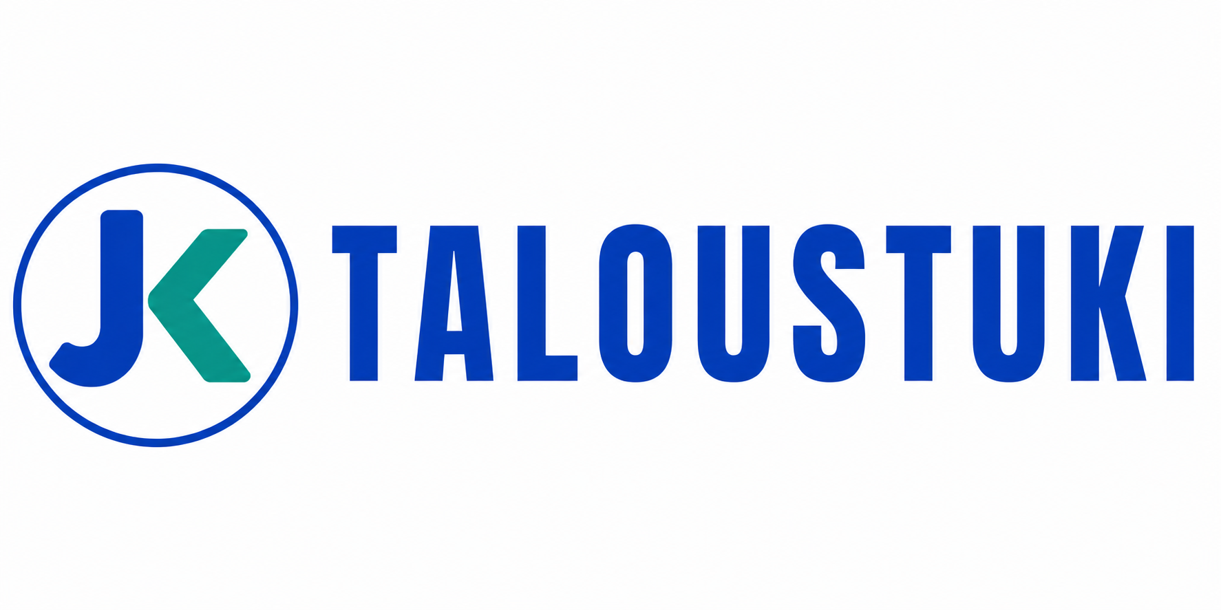 JK Taloustuki — Tukea yrityksesi talouteen