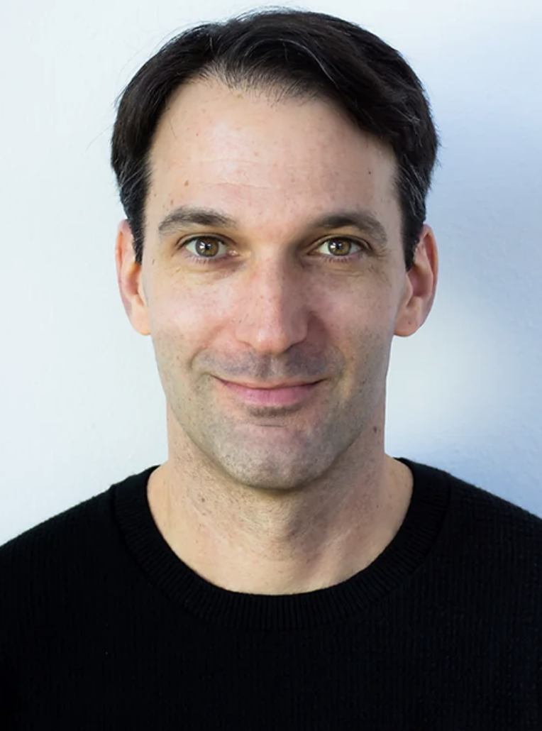 Matthew Deschaine, MSW, LCSWC