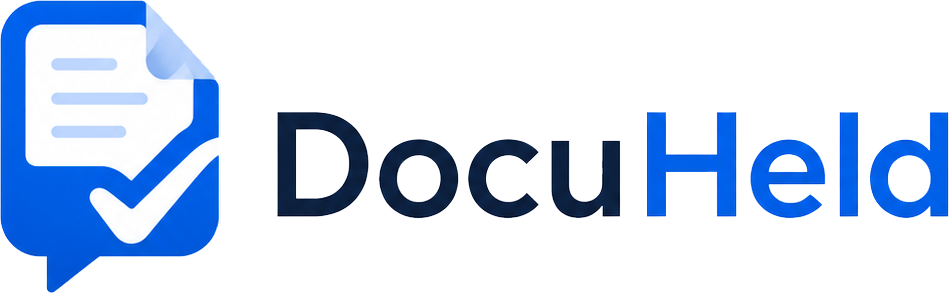 DocuHeld