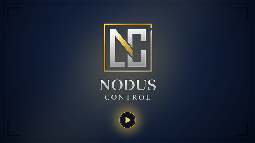 Nodus Control