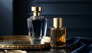 Fragrance Finesse — Beauty / Fragrance / E-commerce