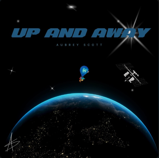 Up And Away