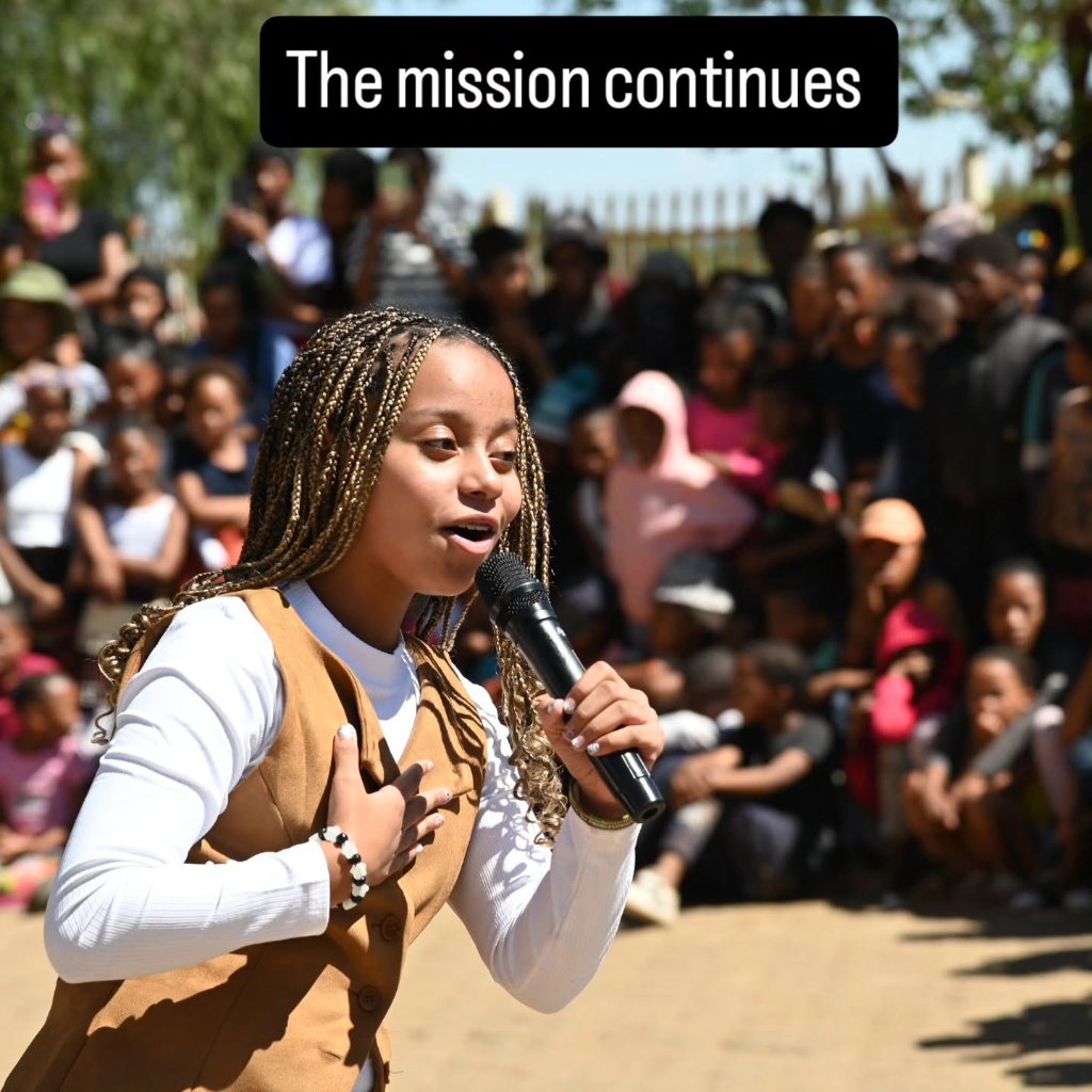 Performance — Stage