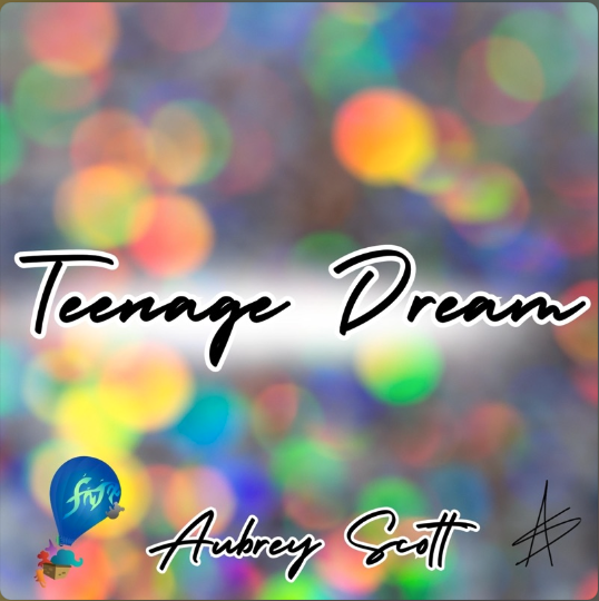 Teenage Dream