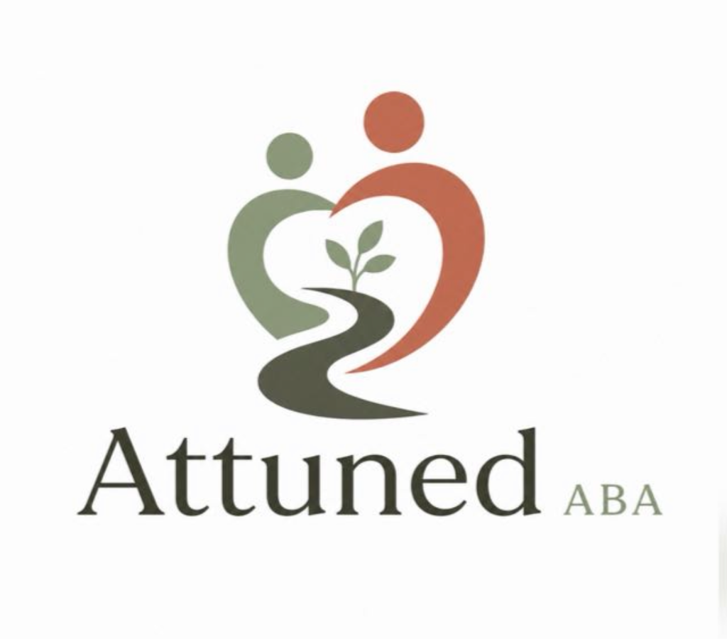 Attuned ABA logo