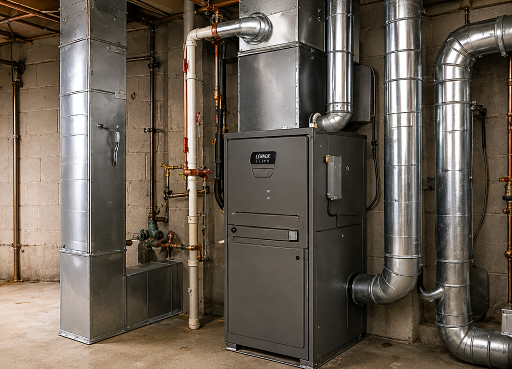 Heating Systems