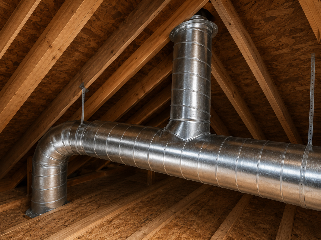 Custom Ductwork