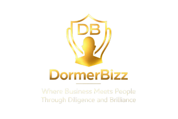 DormerBizz — Where Business Meets People Through Diligence and Brilliance