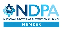 National Drowning Prevention Alliance member logo