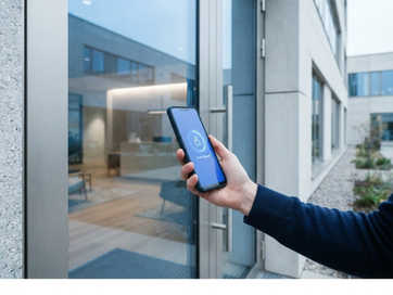Mobil Access — Vector Security Group