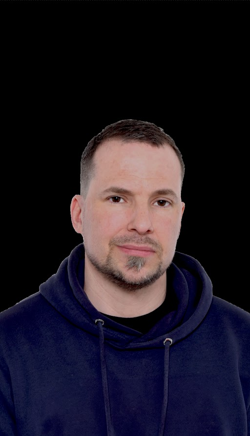 Henrik Kantola