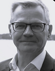 Jukka Huikari, hallituksen puheenjohtaja