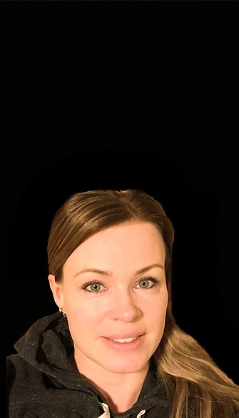 Anne Kantola