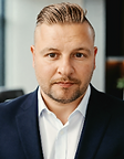Henri Halmia, ICT-johtaja