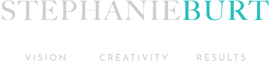 Stephanie Burt Realty Group logo