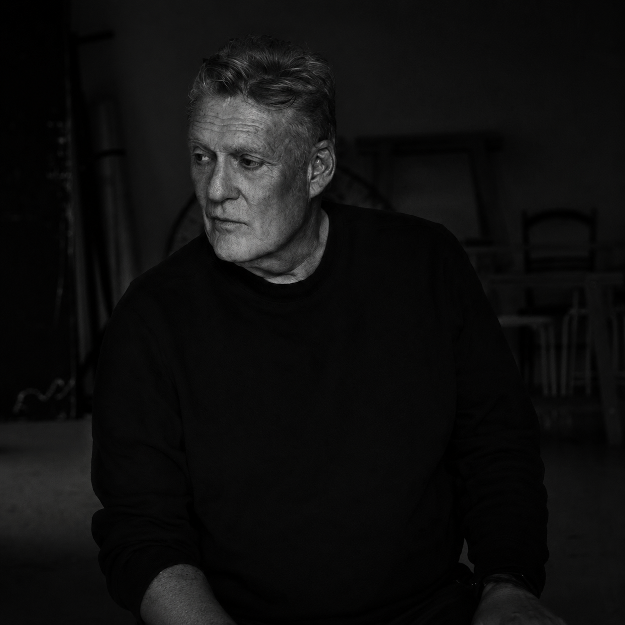 John Stephenson, Director