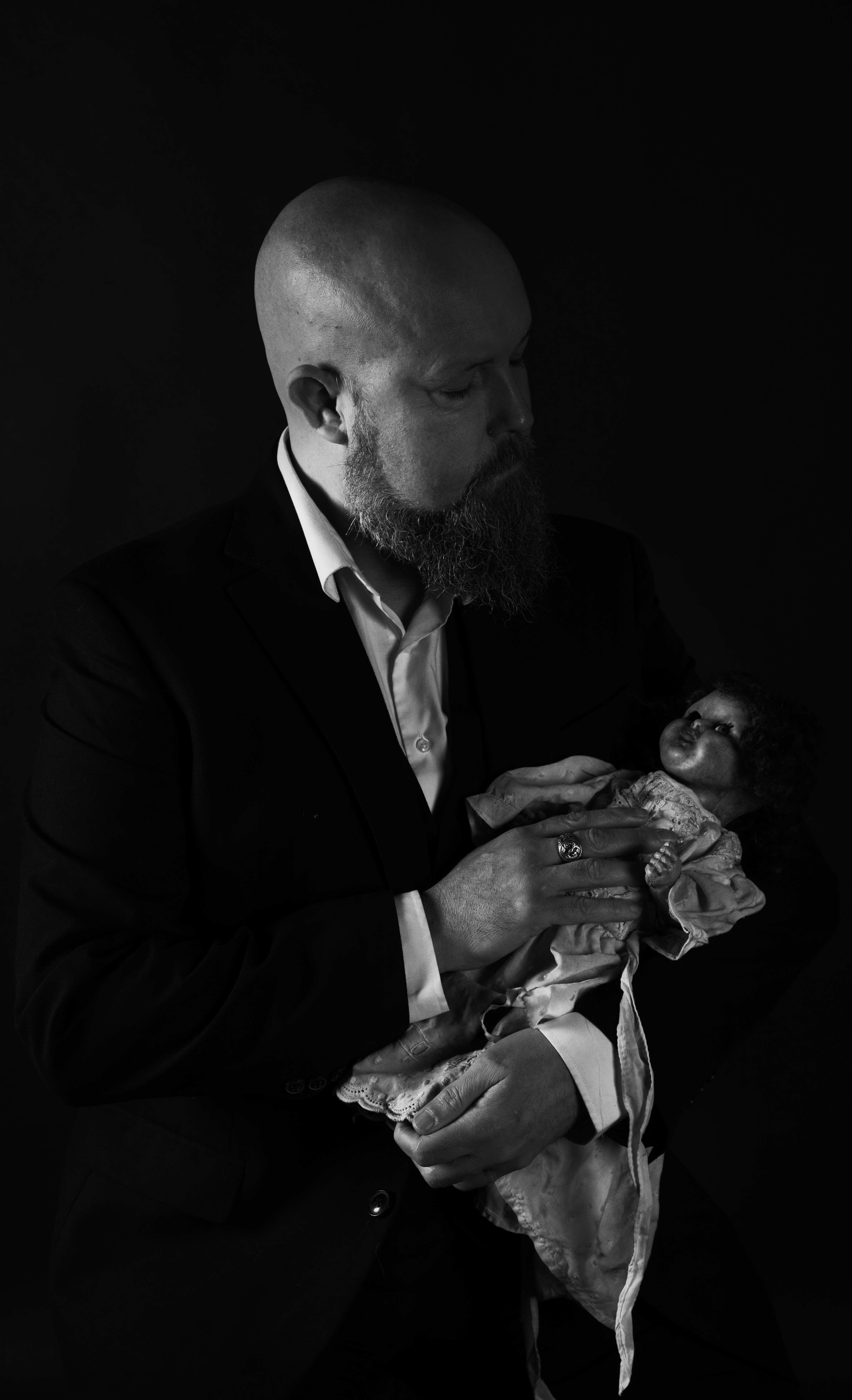 Thomas Craig, Writer/Associate Producer