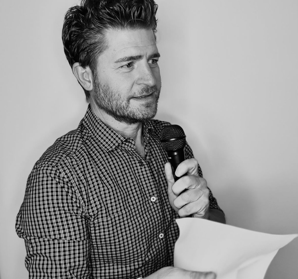 Alejandro Correia