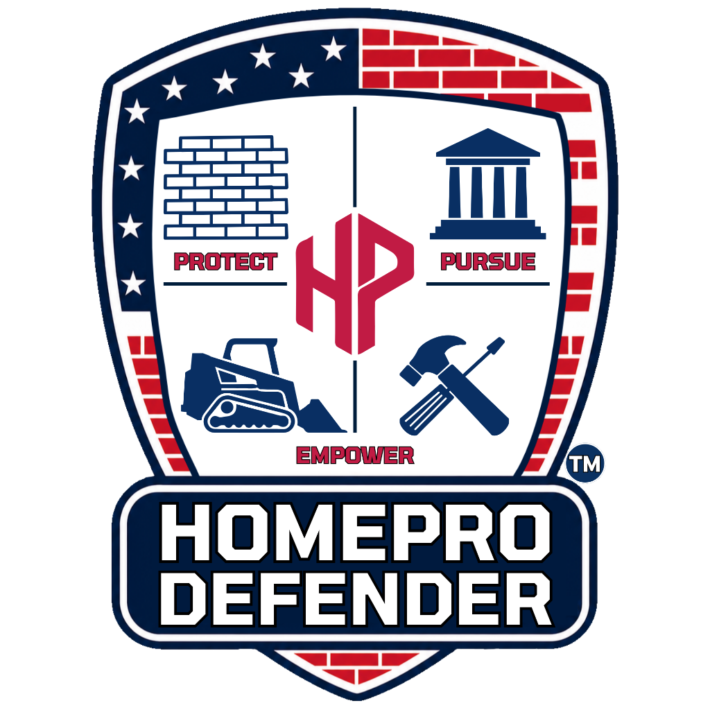 HomePro Defender
