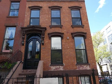 50 Putnam Ave, Brooklyn