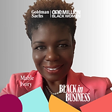 Goldman Sachs One Million Black Women