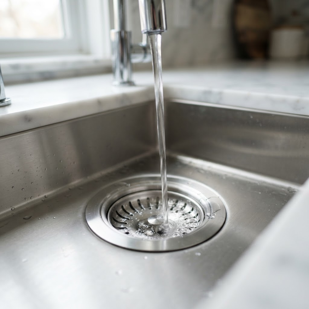Drain Cleaning