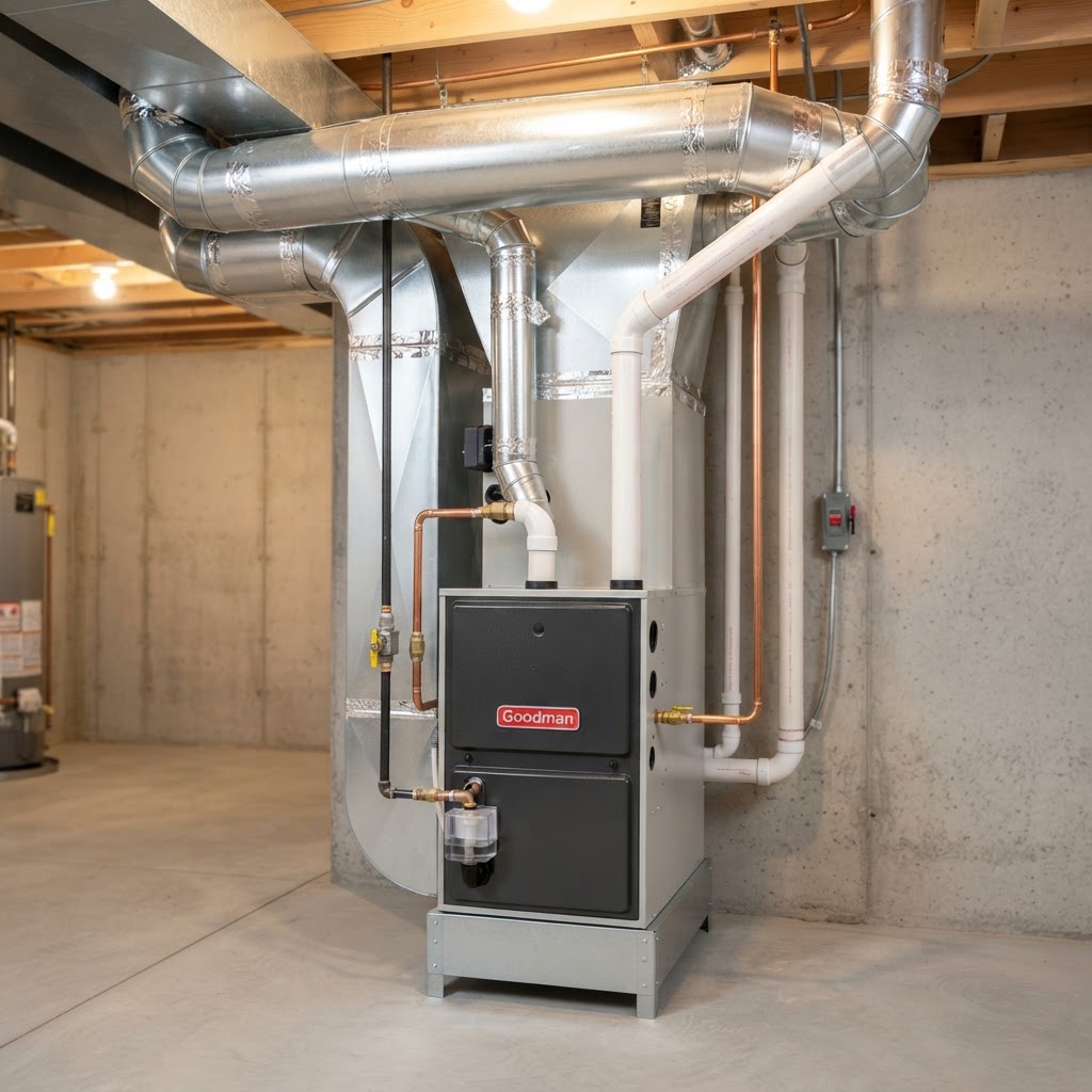 Heating Service
