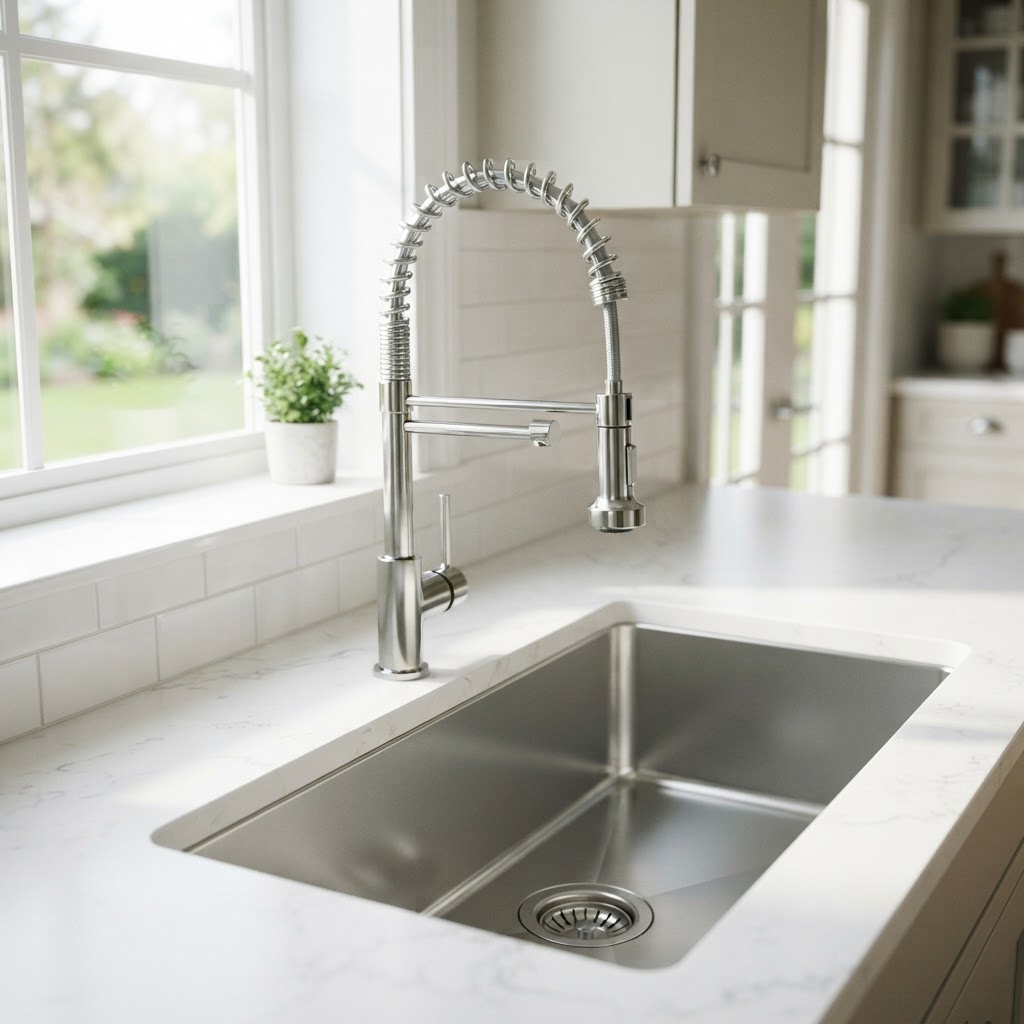 Light Plumbing Services