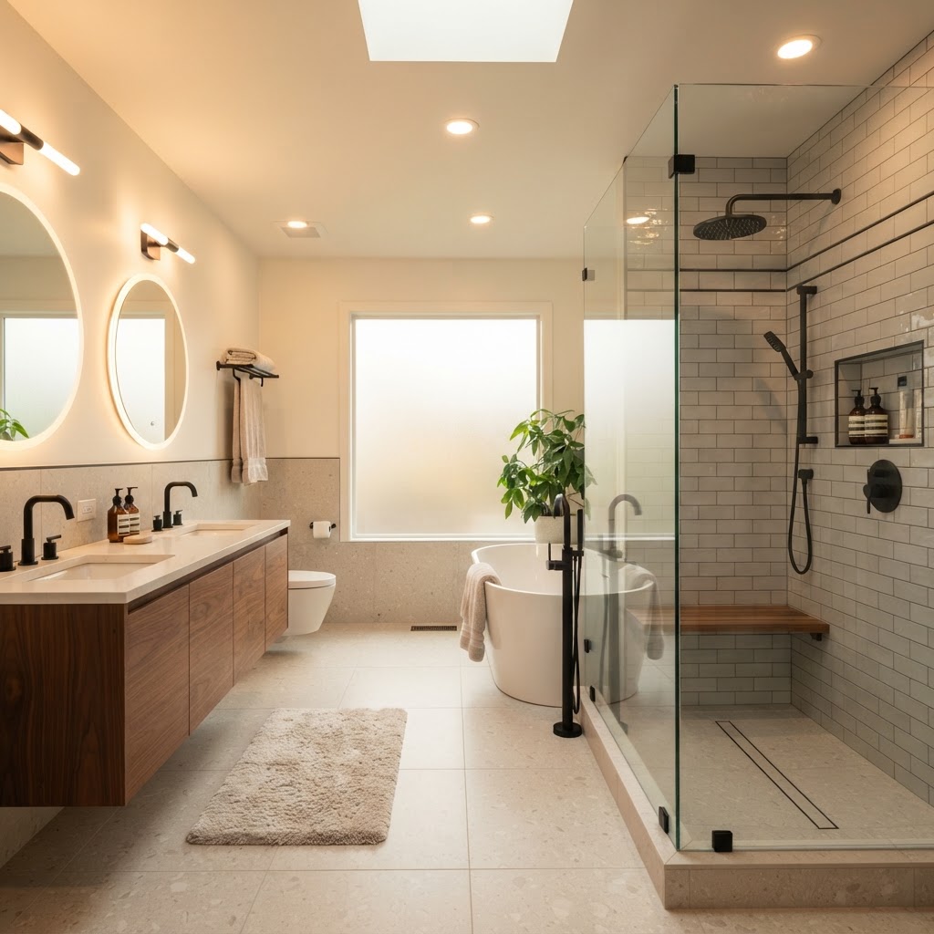 Remodeling Services