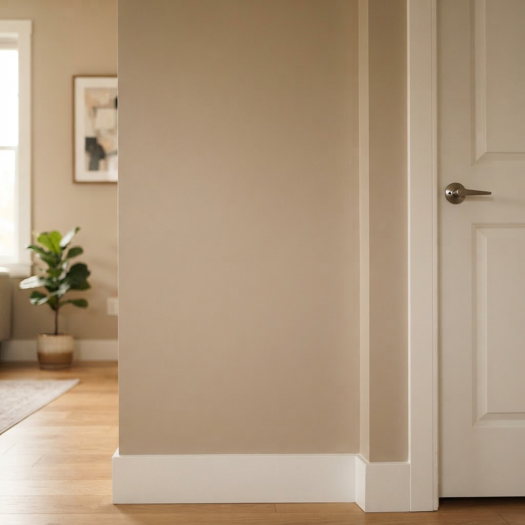 Drywall Patching and Wall Repairs
